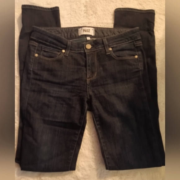Paige jeans - Picture 2 of 7